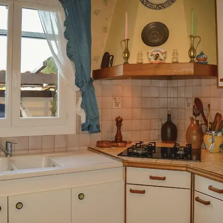Two-bedroom Holiday In Carcopino Ferienhaus *