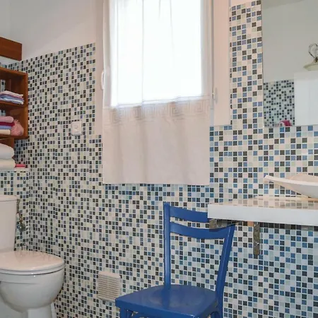 Two-bedroom Holiday In Carcopino Sarrola-Carcopino